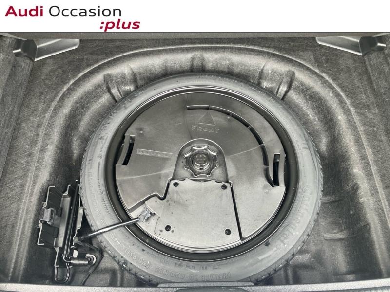 Voitures occasions Audi A3 Sportback Design Cesson-Sévigné