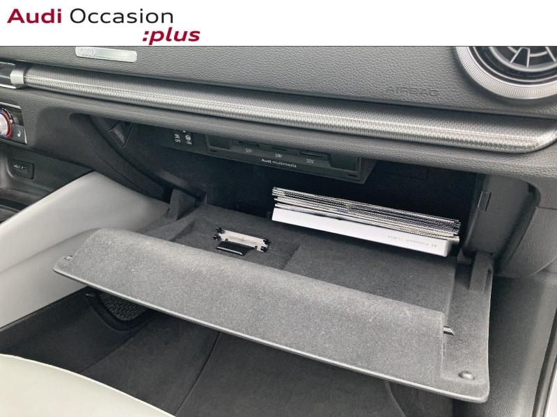 Voitures occasions Audi A3 Sportback Design Cesson-Sévigné