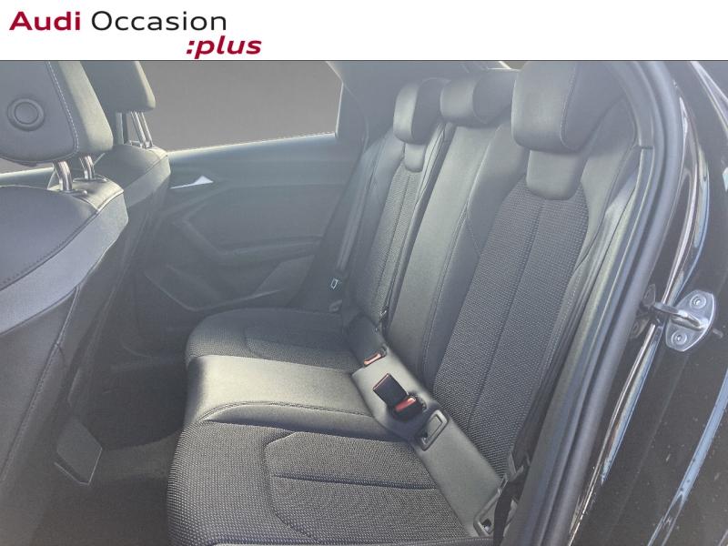 Voitures occasions Audi A1 Sportback S line Cesson-Sévigné