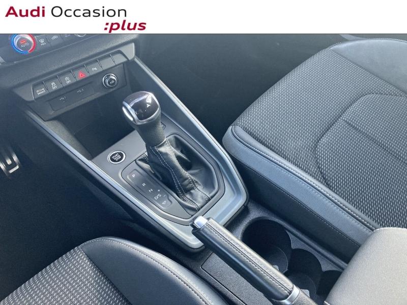Voitures occasions Audi A1 Sportback S line Cesson-Sévigné