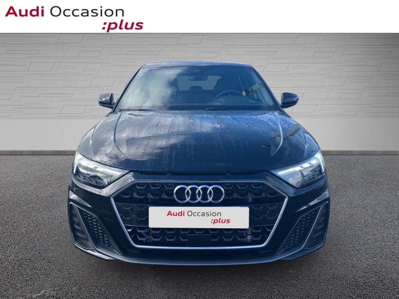 Voitures occasions Audi A1 Sportback S line Cesson-Sévigné