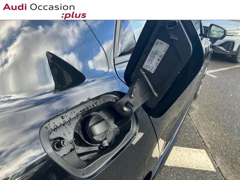 Voitures occasions Audi A1 Sportback S line Cesson-Sévigné