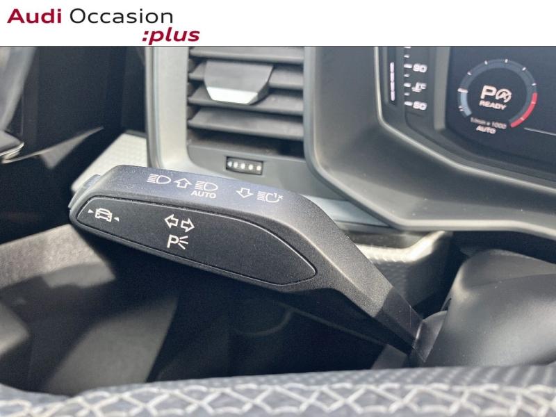 Voitures occasions Audi A1 Sportback S line Cesson-Sévigné