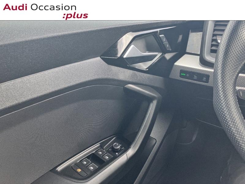 Voitures occasions Audi A1 Sportback S line Cesson-Sévigné
