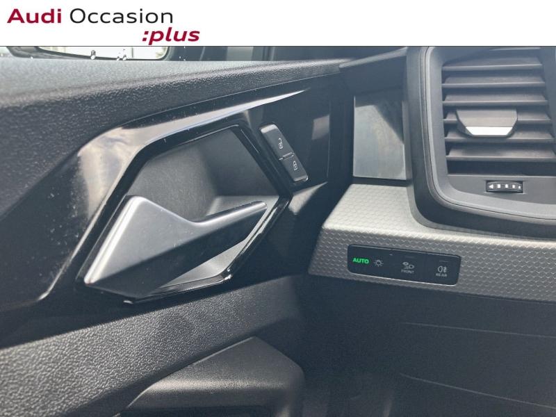 Voitures occasions Audi A1 Sportback S line Cesson-Sévigné