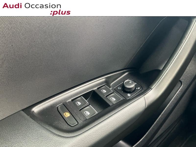 Voitures occasions Audi A1 Sportback S line Cesson-Sévigné