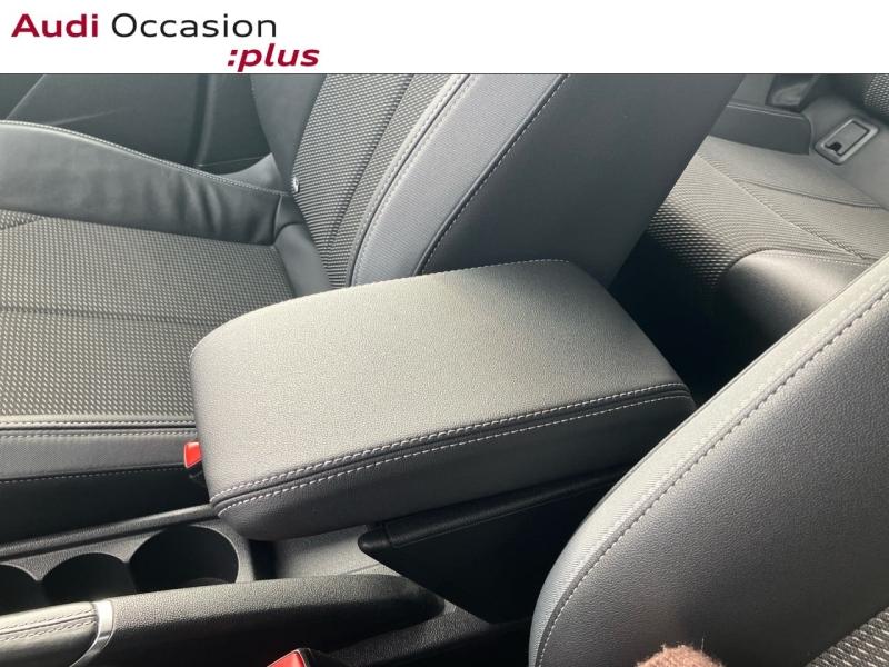 Voitures occasions Audi A1 Sportback S line Cesson-Sévigné