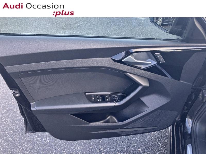 Voitures occasions Audi A1 Sportback S line Cesson-Sévigné