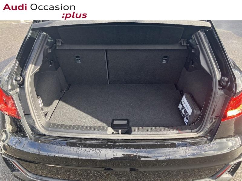 Voitures occasions Audi A1 Sportback S line Cesson-Sévigné