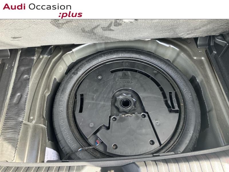 Voitures occasions Audi A1 Sportback S line Cesson-Sévigné