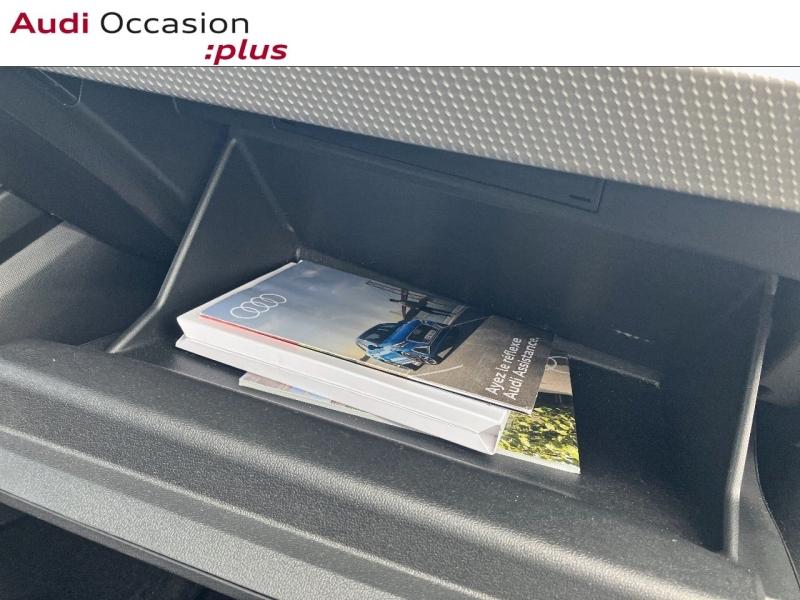 Voitures occasions Audi A1 Sportback S line Cesson-Sévigné