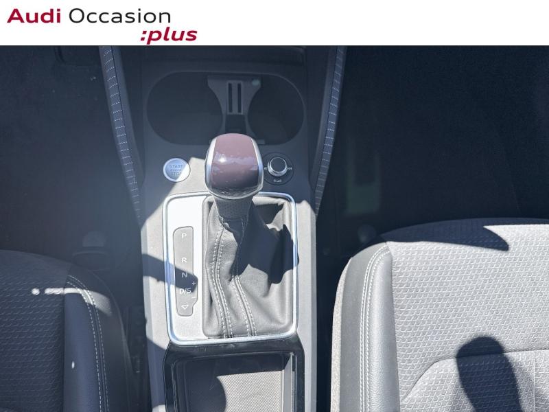 Voitures occasions Audi Q2 S line Cesson-Sévigné