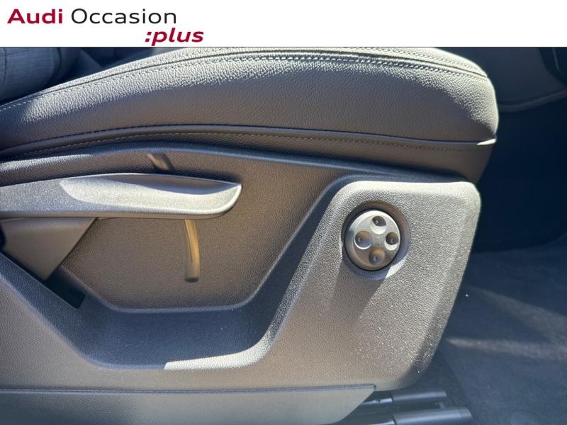 Voitures occasions Audi Q2 S line Cesson-Sévigné