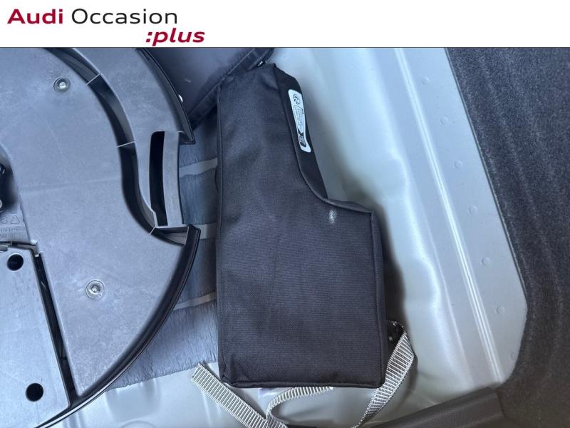 Voitures occasions Audi Q2 S line Cesson-Sévigné