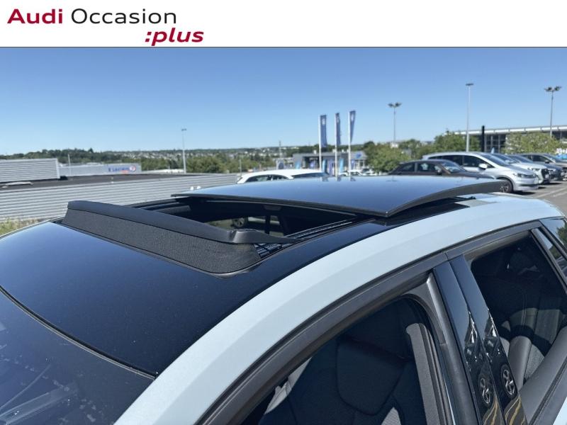 Voitures occasions Audi Q2 S line Cesson-Sévigné
