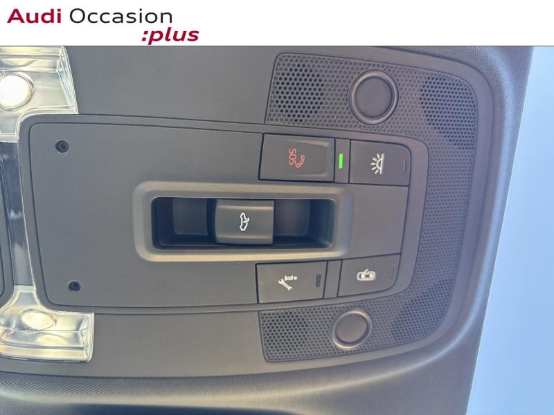 Voitures occasions Audi Q2 S line Cesson-Sévigné