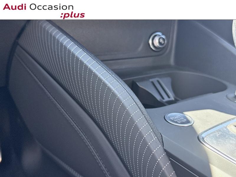 Voitures occasions Audi Q2 S line Cesson-Sévigné
