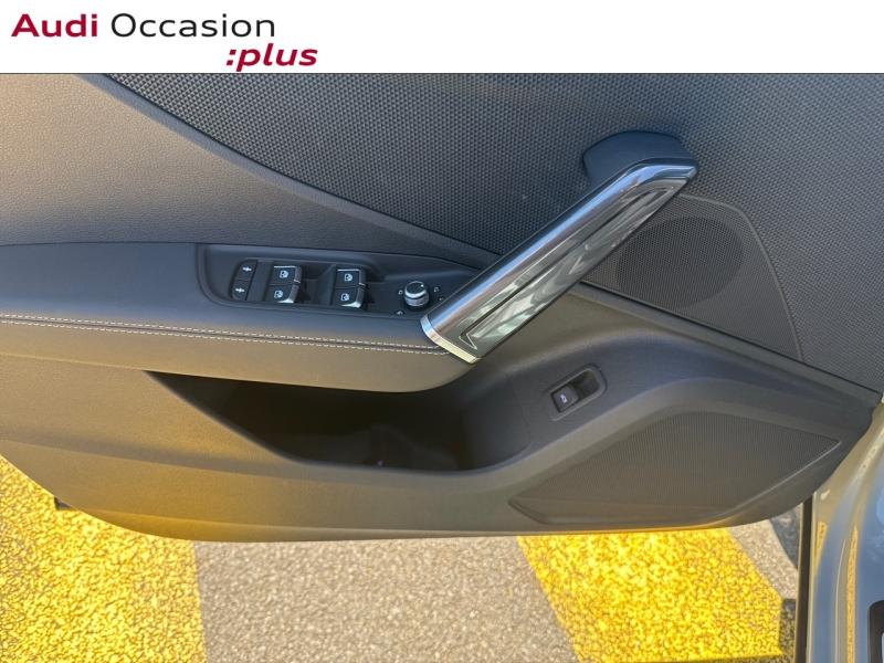 Voitures occasions Audi Q2 S line Cesson-Sévigné