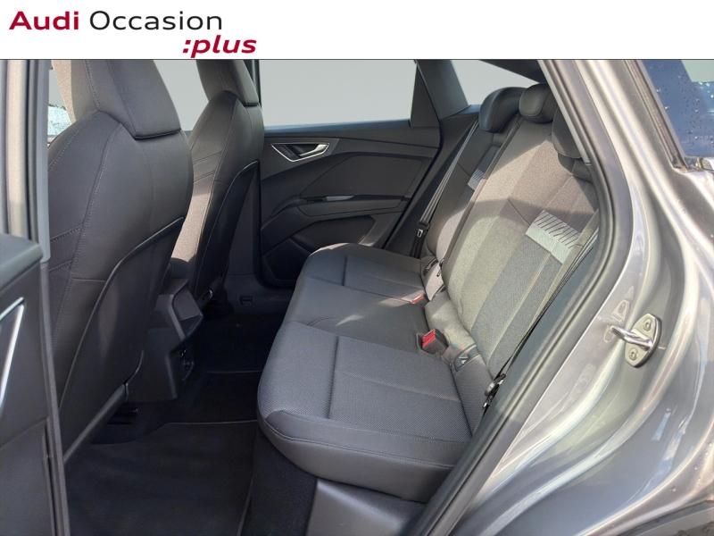 Voitures occasions Audi Q4 Sportback e-tron Base Cesson-Sévigné