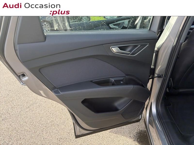 Voitures occasions Audi Q4 Sportback e-tron Base Cesson-Sévigné