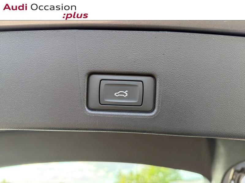 Voitures occasions Audi Q4 Sportback e-tron Base Cesson-Sévigné