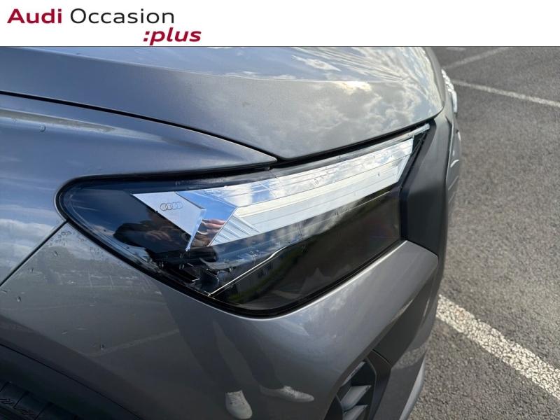 Voitures occasions Audi Q4 Sportback e-tron Base Cesson-Sévigné