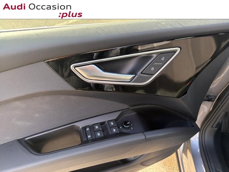 Voitures occasions Audi Q4 Sportback e-tron Base Cesson-Sévigné