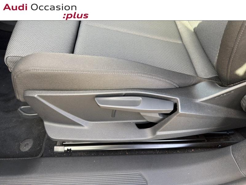 Voitures occasions Audi Q4 Sportback e-tron Base Cesson-Sévigné