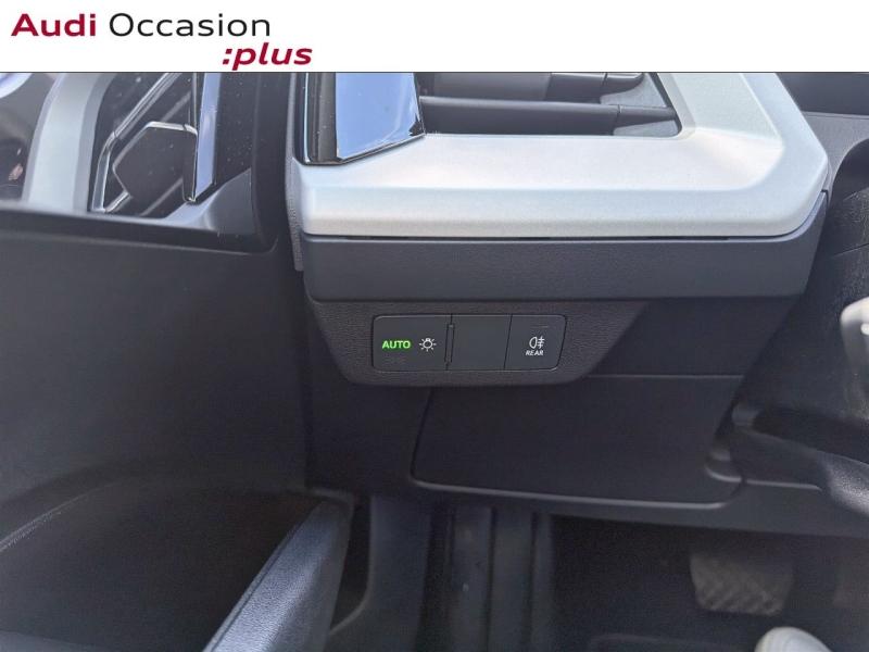 Voitures occasions Audi Q4 Sportback e-tron Base Cesson-Sévigné