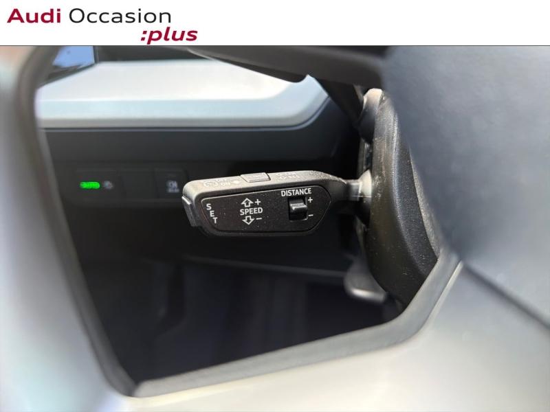 Voitures occasions Audi Q4 Sportback e-tron Base Cesson-Sévigné