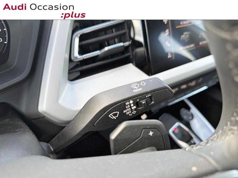 Voitures occasions Audi Q4 Sportback e-tron Base Cesson-Sévigné