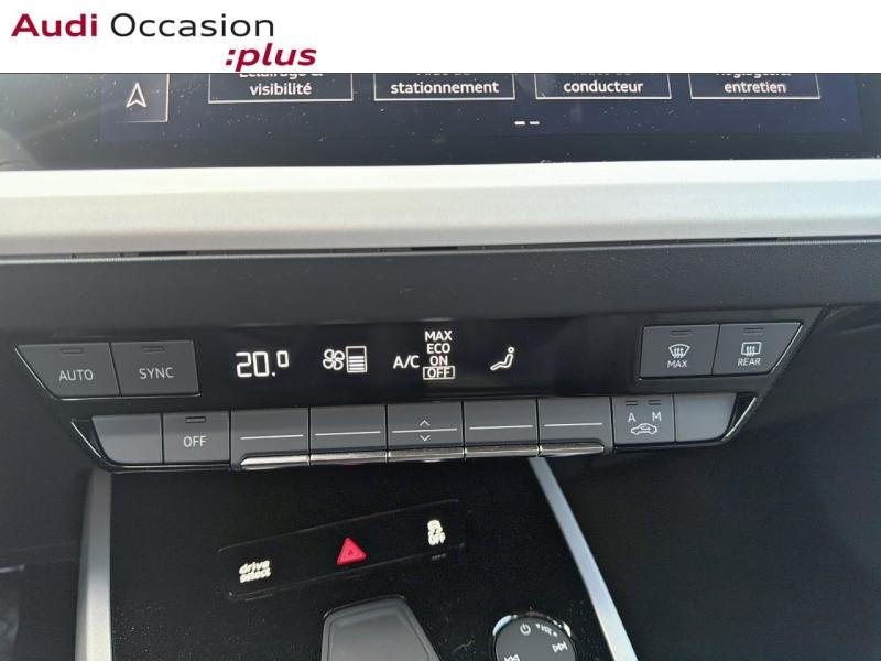 Voitures occasions Audi Q4 Sportback e-tron Base Cesson-Sévigné