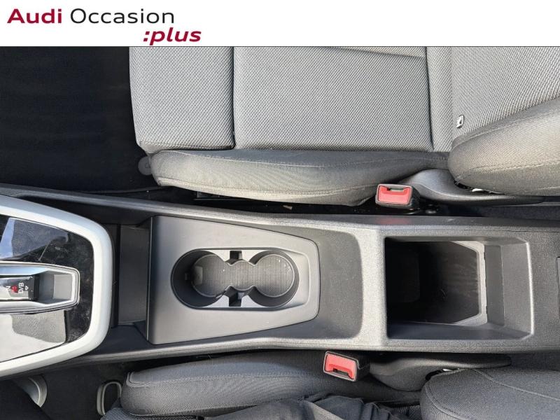 Voitures occasions Audi Q4 Sportback e-tron Base Cesson-Sévigné