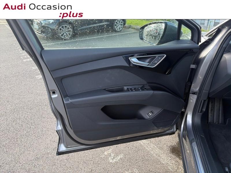 Voitures occasions Audi Q4 Sportback e-tron Base Cesson-Sévigné