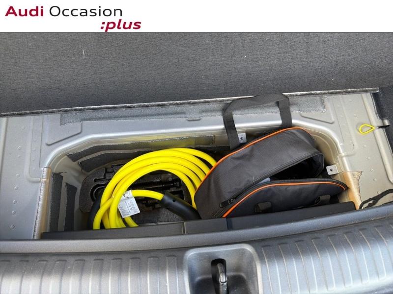 Voitures occasions Audi Q4 Sportback e-tron Base Cesson-Sévigné