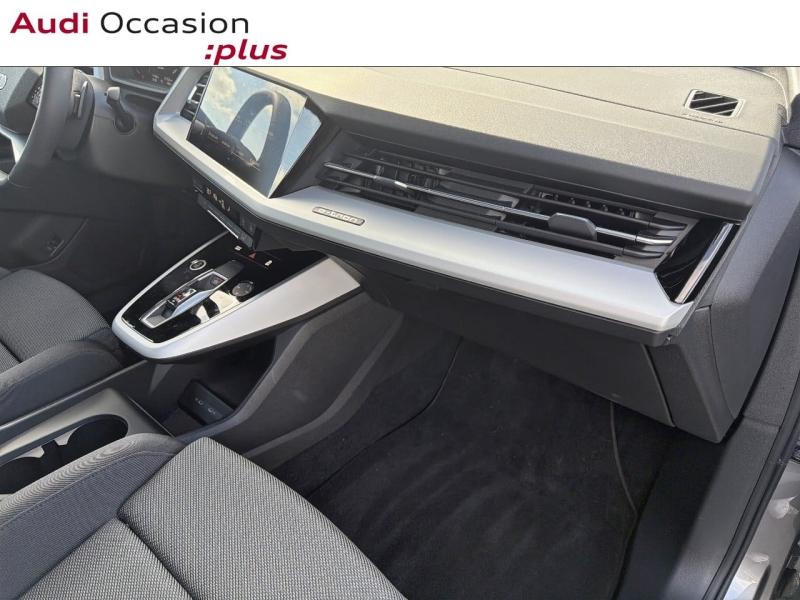 Voitures occasions Audi Q4 Sportback e-tron Base Cesson-Sévigné
