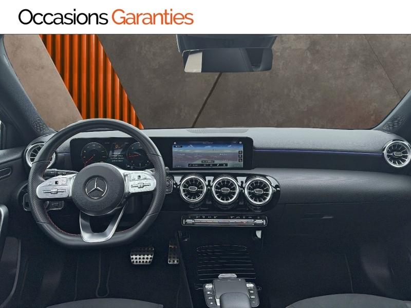 Voitures occasions MERCEDES-BENZ CLASSE A AMG Line Cesson-Sévigné