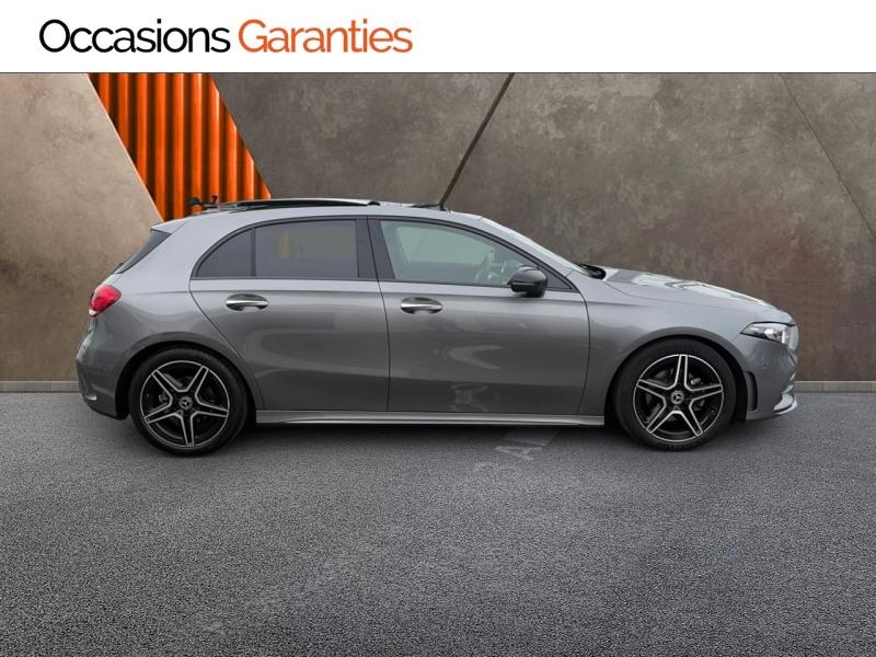 Voitures occasions MERCEDES-BENZ CLASSE A AMG Line Cesson-Sévigné