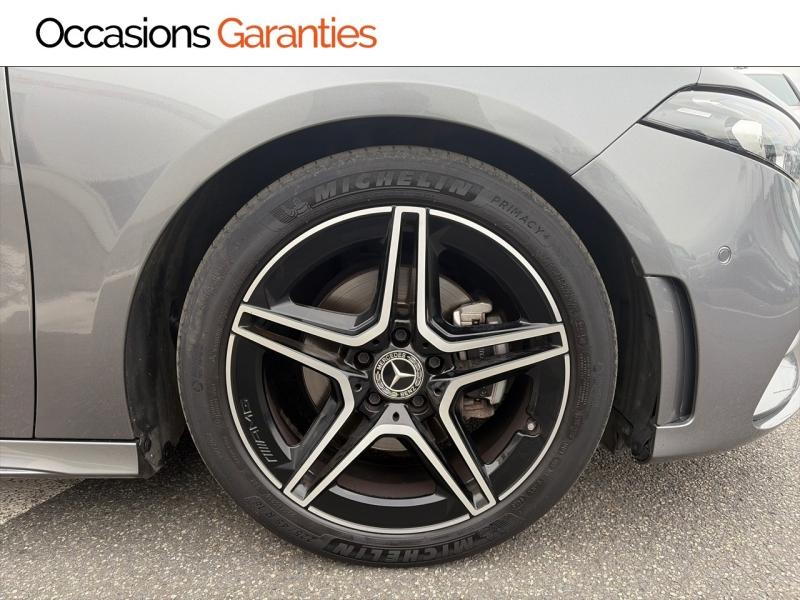 Voitures occasions MERCEDES-BENZ CLASSE A AMG Line Cesson-Sévigné