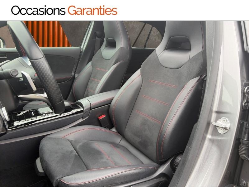 Voitures occasions MERCEDES-BENZ CLASSE A AMG Line Cesson-Sévigné
