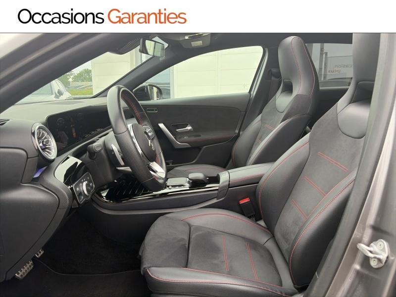 Voitures occasions MERCEDES-BENZ CLASSE A AMG Line Cesson-Sévigné