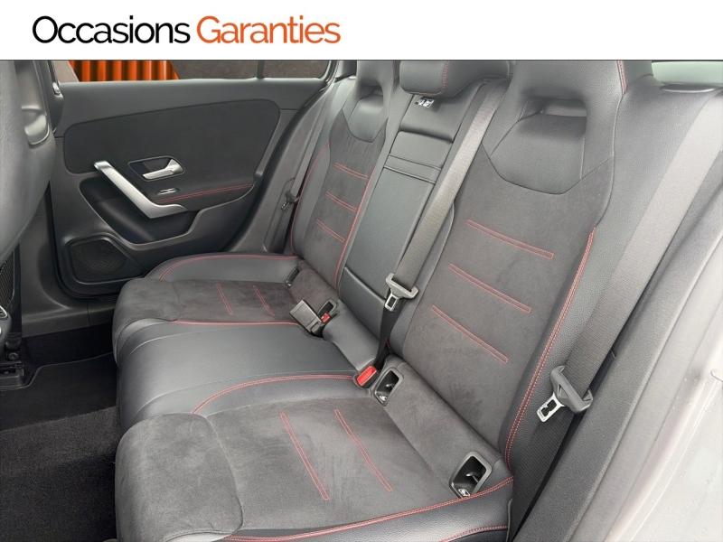 Voitures occasions MERCEDES-BENZ CLASSE A AMG Line Cesson-Sévigné