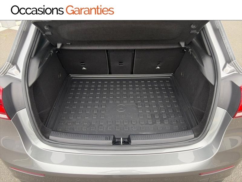 Voitures occasions MERCEDES-BENZ CLASSE A AMG Line Cesson-Sévigné
