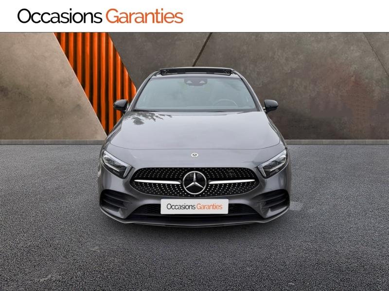 Voitures occasions MERCEDES-BENZ CLASSE A AMG Line Cesson-Sévigné