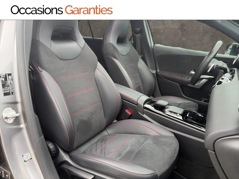 Voitures occasions MERCEDES-BENZ CLASSE A AMG Line Cesson-Sévigné