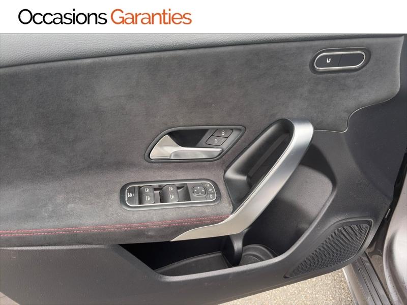 Voitures occasions MERCEDES-BENZ CLASSE A AMG Line Cesson-Sévigné