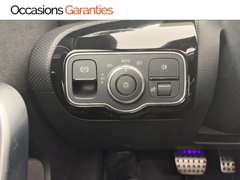 Voitures occasions MERCEDES-BENZ CLASSE A AMG Line Cesson-Sévigné