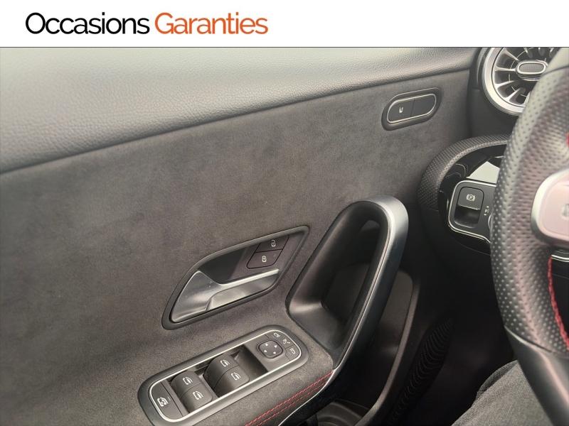 Voitures occasions MERCEDES-BENZ CLASSE A AMG Line Cesson-Sévigné
