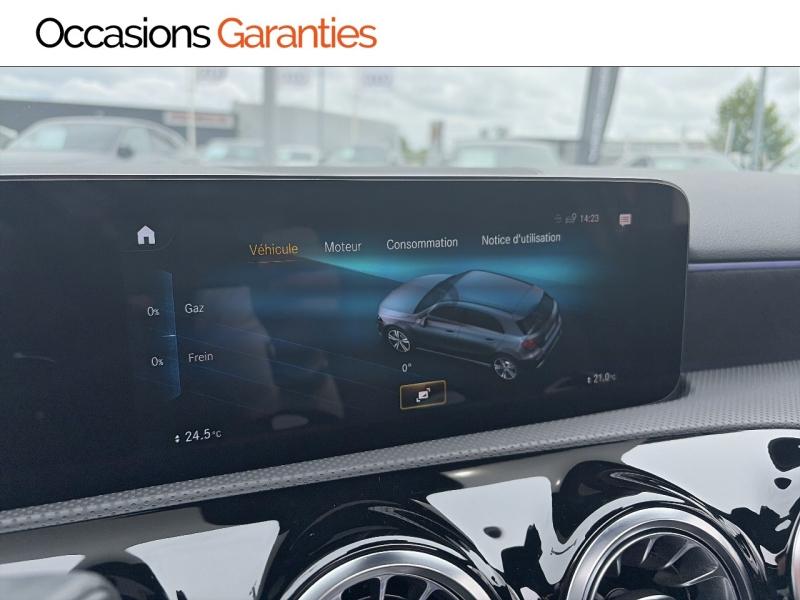 Voitures occasions MERCEDES-BENZ CLASSE A AMG Line Cesson-Sévigné