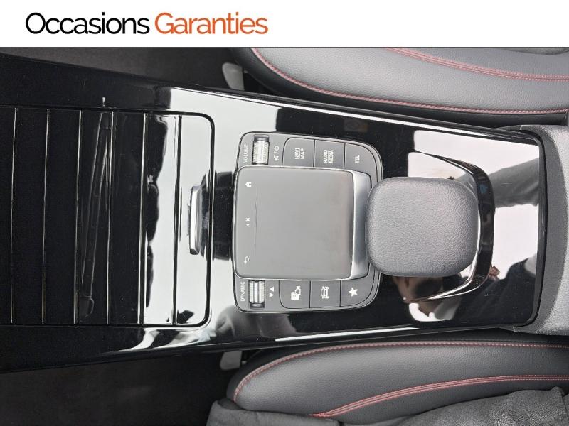 Voitures occasions MERCEDES-BENZ CLASSE A AMG Line Cesson-Sévigné